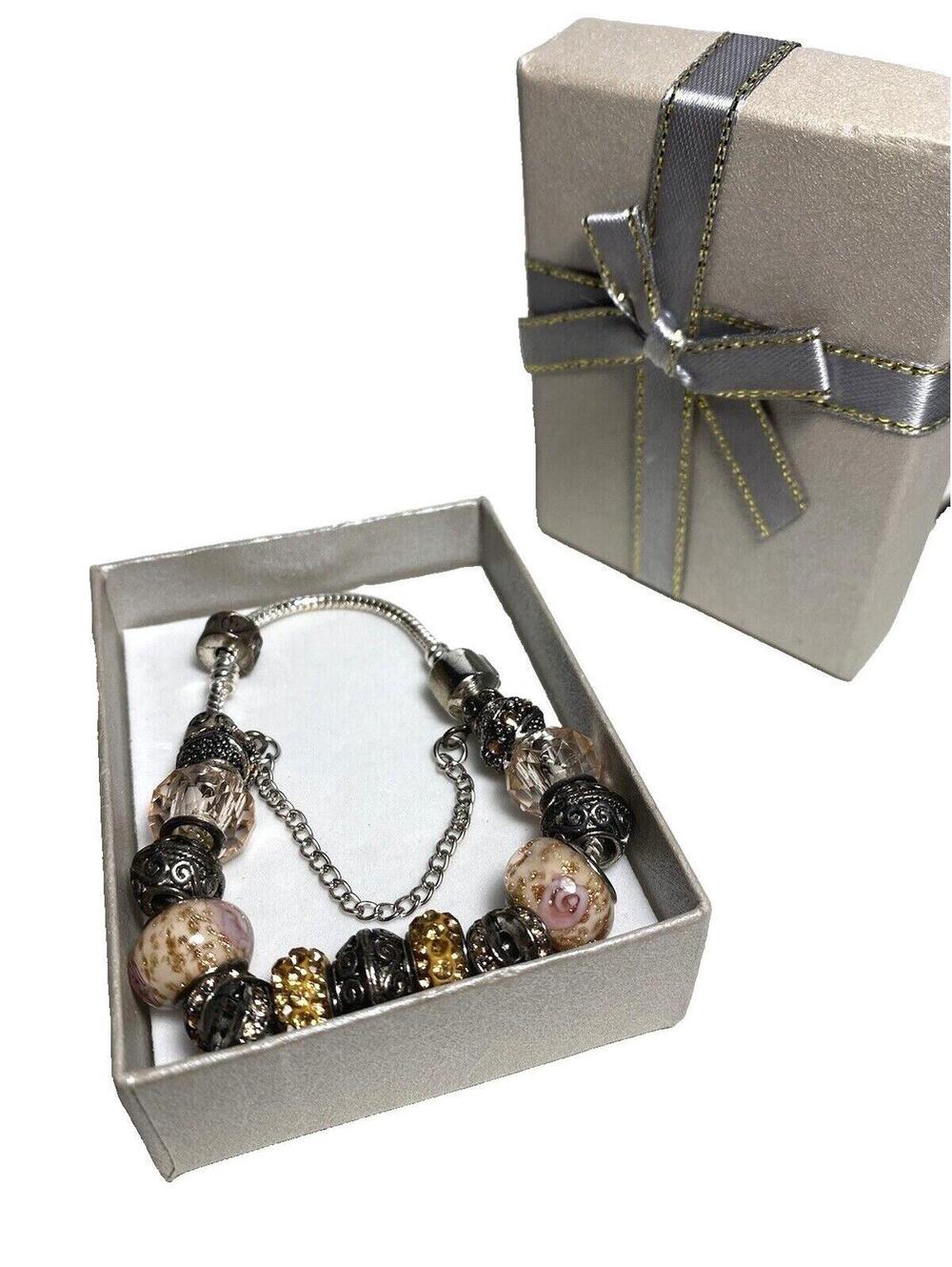 Charm Bracelet Brand New